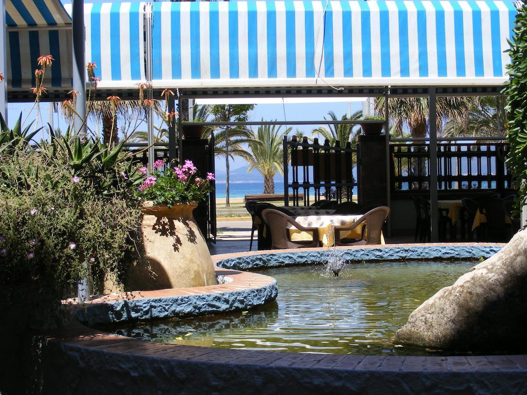 شقة Luci Del Golfo ألغيرو المظهر الخارجي الصورة